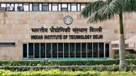 IIT Delhi leads as seven Indian universities make QS Asia Top 100 List for 2026