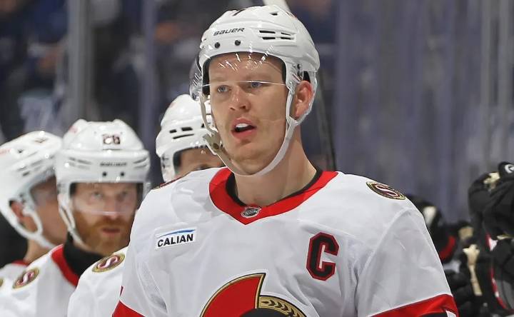 NHL News: Senators coach Travis Green provides crucial update on captain Brady Tkachuk’s recovery timeline