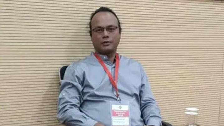 Bernard slams govt over unfulfilled salary assurances