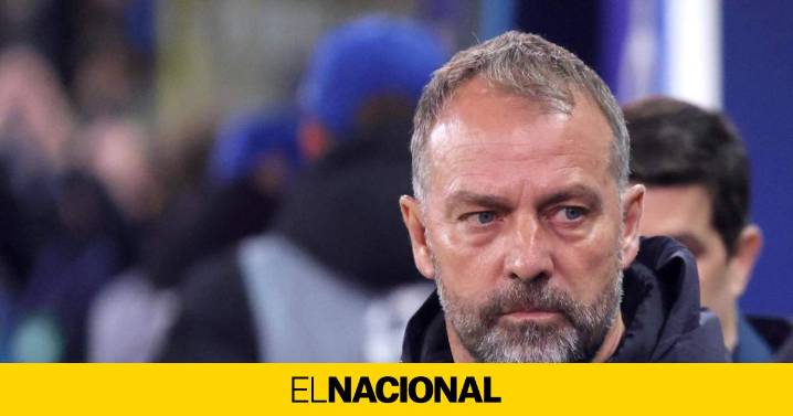 Flick ha descartado su nombre porque será una mala influencia para Lamine Yamal