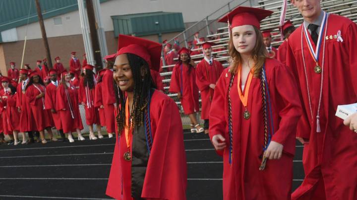 11 best high schools in Louisiana ranked by U.S. News & World Report