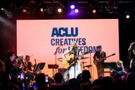 ACLU Creatives for Freedom Concert’s Full Setlist: Sheryl Crow, Maggie Rogers, St. Vincent & More