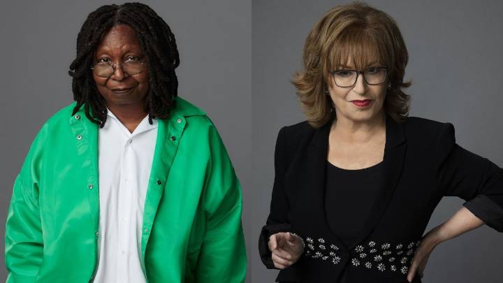 As Joy Behar Is Missing From The View Yet Again, Whoopi Goldberg Offers Explanation