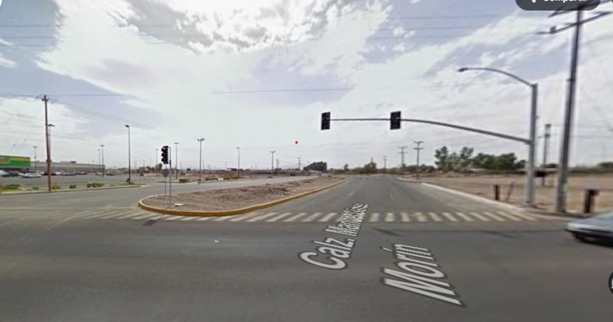 Ayuntamiento debe destrabar derecho de vía para avanzar interconexión Gómez Morín