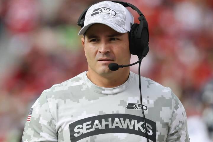 Seahawks Injury Update: Mike Macdonald Announces Significant Grey Zabel News After Losing WR