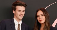 Victoria Beckham, Cruz Beckham Spice Girls Duet