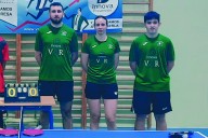 El CTM Tartessos afrontará un intenso mes de diciembre