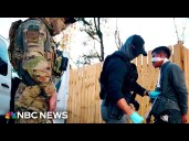 Federal agents planning to mobilize in New Orleans as they prepare to leave Charlotte