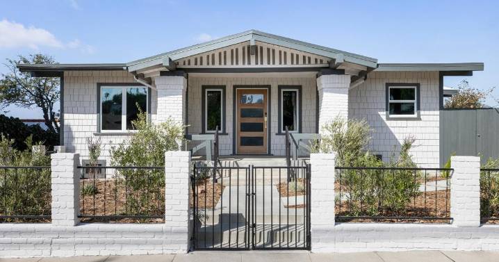 All Signs Point to Silver Lake and Chinatown