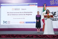 Avanza homologación de leyes a favor de las mujeres en todo el país