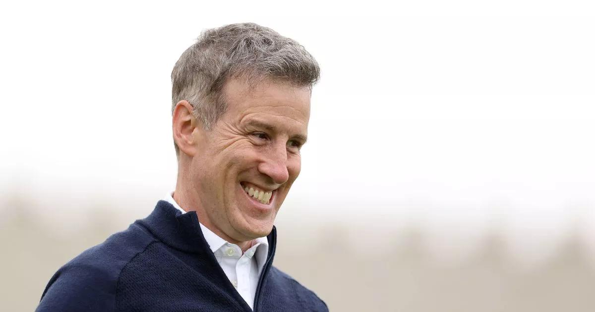 Strictly's Anton Du Beke admits 'I love being alone' in family life insight