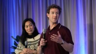 Zuckerberg, Chan shift bulk of philanthropy to science, focusing on AI and biology to curb disease