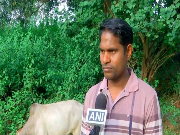 Former Naxal urges remaining cadres to surrender