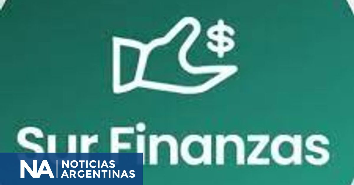 ¿Qué es Sur Finanzas?
