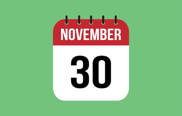 Important Alert for Taxpayers & Pensioners: Complete These Key Tasks by November 30 to Avoid Penalties