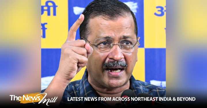 “Attempt to strip Punjab of its rights over Chandigarh”: Arvind Kejriwal opposes Constitution (131st Amendment) Bill