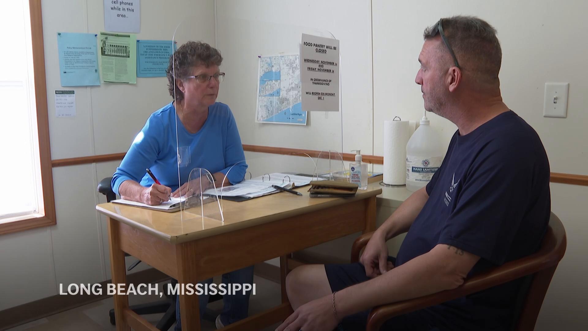 Furloughed federal worker blames every voting American for the government shutdown