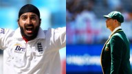 Smith-Panesar feud: ‘Tell us how you do it, mate, fine or coarse paper? Tell us the tricks of your trade,’ says Monty Panesar