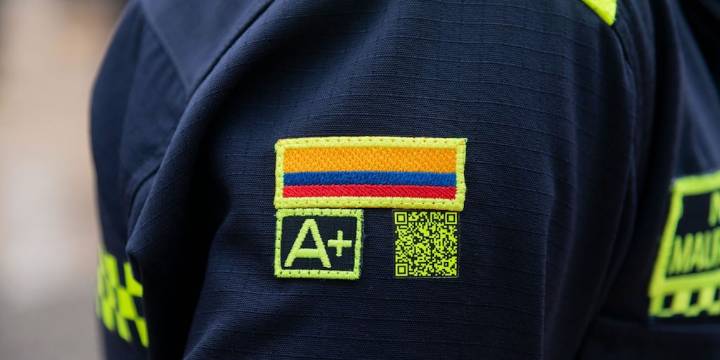 Revelan audio de uniformado que pidió ayuda en medio de ataques en Jambaló: “Por Dios, manden un helicóptero”