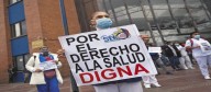 “Corte rechaza tutela que buscaba agilizar debate de la reforma a la salud en Colombia”