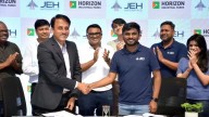 Hyderabad’s new aerospace hub: Jeh Aerospace unveils Mach 2, the ultimate future factory