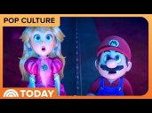 Get a First Look at the ‘Super Mario Galaxy Movie’ Trailer