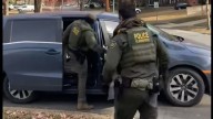 Immigration enforcement surge begins in Charlotte, North Carolina, officials confirm