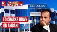 ED Reportedly Attaches Anil Ambani-Linked Assets Worth ₹7,500 Crore Republic Business