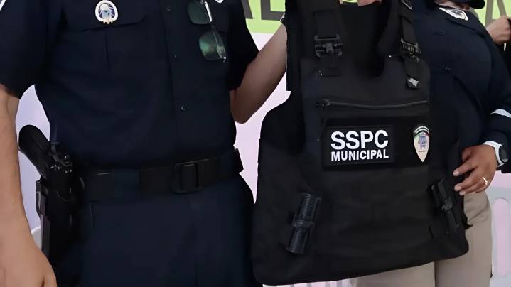 Desaparecen dos agentes de la SSPC durante labores de investigación en Jalisco