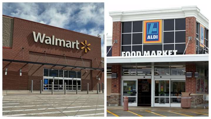 We analyzed cheap Thanksgiving meals from Aldi and Walmart: Here’s what your family needs to know about each