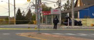 Body of woman killed in Brampton crash found in towed wreckage after she was reported missing