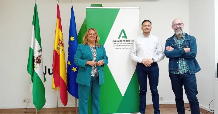 Soluciones a la problemática de los temporeros en Jaén: la Junta facilita 200 pernoctaciones