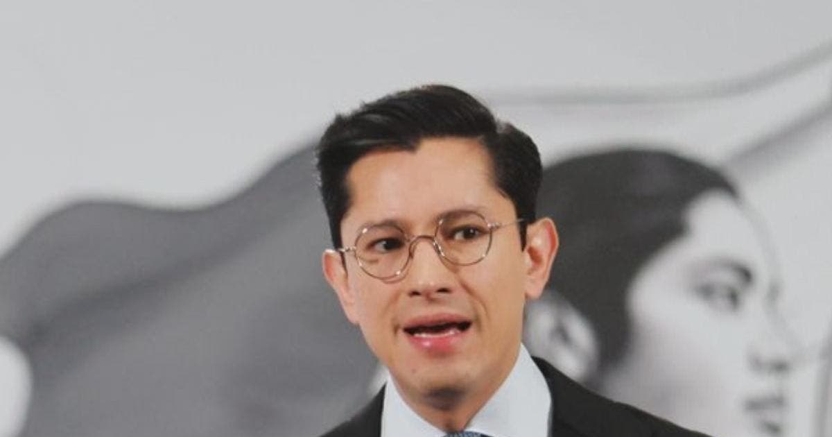 Defiende SRE tradición de asilo político y rechaza ruptura diplomática de Perú