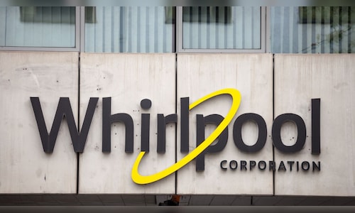 Whirlpool India Q2 net profit falls 21% to ₹41 crore on lower revenue, margin pressure
