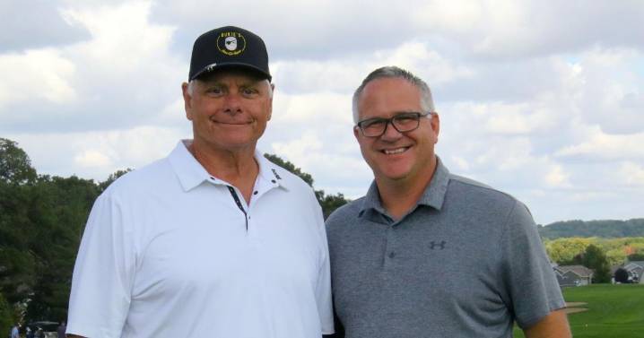 W-SR's Doug Benschoter inducted into IHSAA Hall of Fame