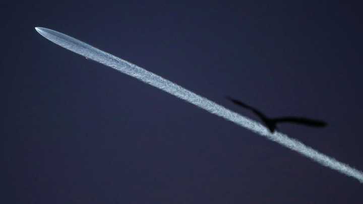 SpaceX plans California missions. Vandenberg rocket launch schedule