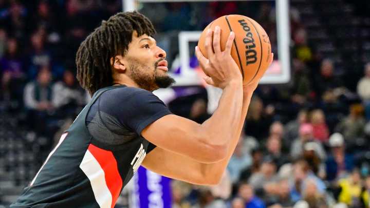 Trail Blazers at Pelicans odds, picks and predictions