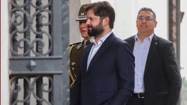 Asistencia de Boric a posesión de Paz en Bolivia "es un gesto notable", dicen expertos