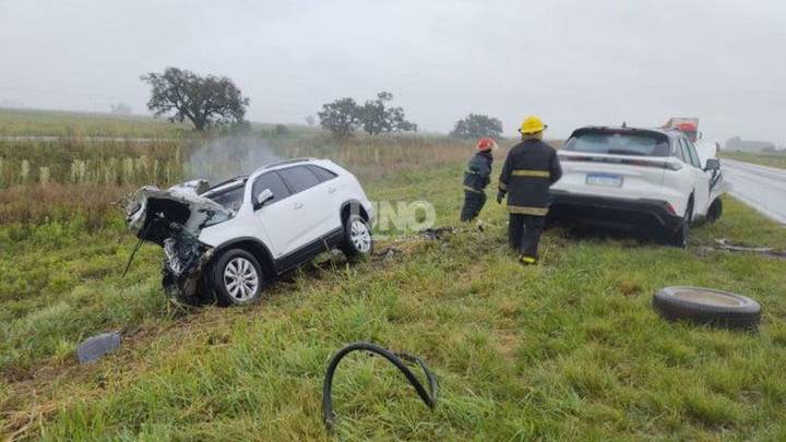 Durante 2024 hubo 367 víctimas fatales por accidentes de tránsito en Santa Fe: el registro más bajo de los últimos 17 años