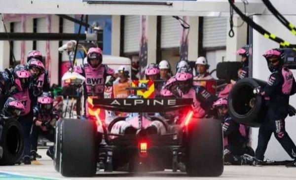 La Fórmula 1 definió qué hará con las paradas en boxes y confirmó un cambio