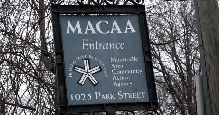 MACAA announces new executive director