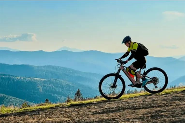 ARCA subastará bicicletas de mountain bike: los requisitos para participar