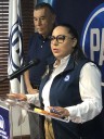 Condena dirigente de PAN asesinato de alcalde de Uruapan, «ya basta de Estado fallido»