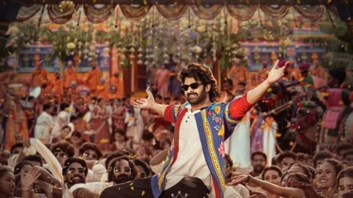 Prabhas Starrer The Raja Saab First Song To Release On THIS Date: Report