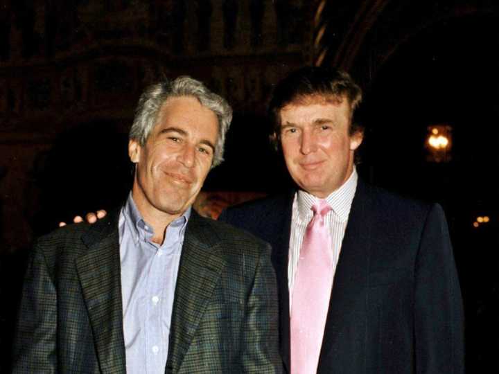 Fact-Check: Did the White House Really Claim Epstein Meant Another Donald Trump?