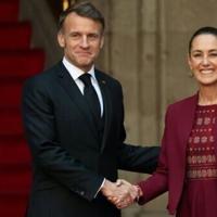 Return of centuries-old manuscripts key to France