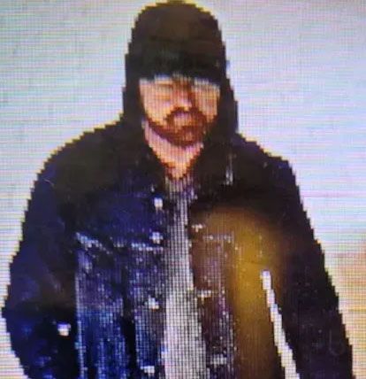 Missing person alert issued by North Bay Police Service