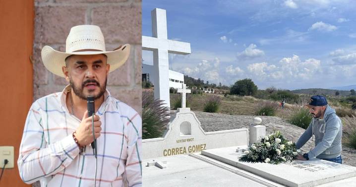 Desaparece Alejandro Correa, ex alcalde de Zinapécuaro; esta fue su última publicación