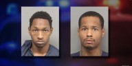 Two men accused of murder in 2024 downtown Lincoln homicide get federal charges