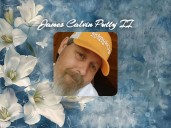 OBITUARY: James Calvin Putty II